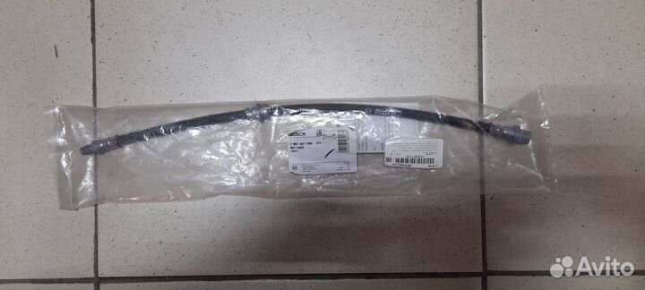 Тормозной шланг bosch