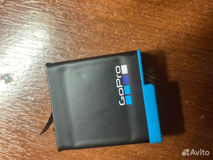 Go pro hero 8