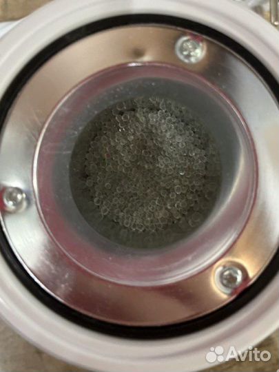 Стерилизатор шариковый