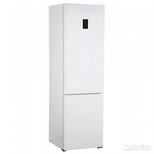 Холодильник Samsung RB37A5201WW