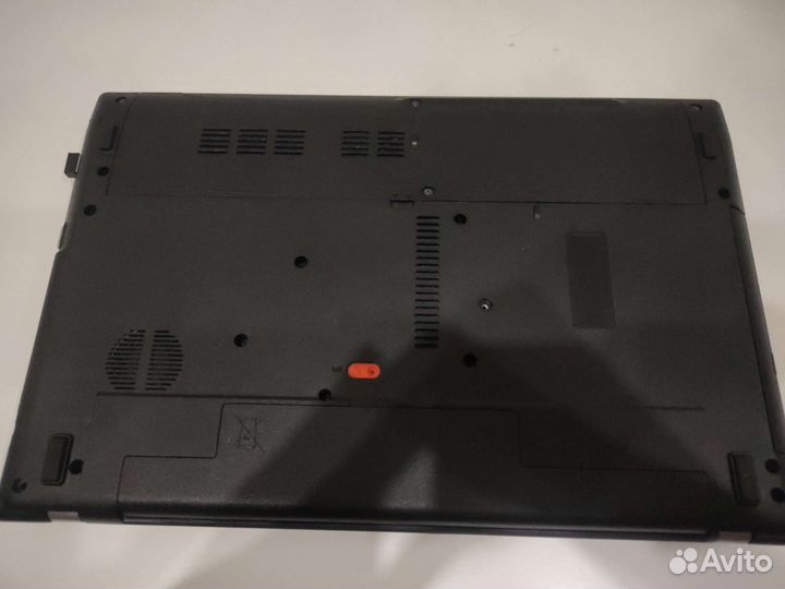 Ноутбук acer aspire v3 571g i3 3110m+nvidia gt630m