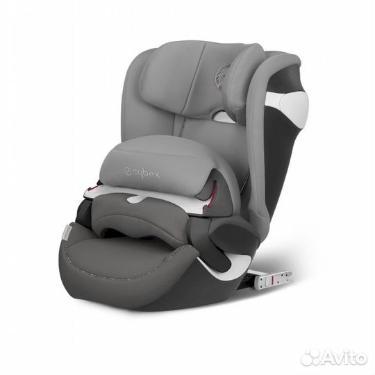 Автокресло cybex juno m fix
