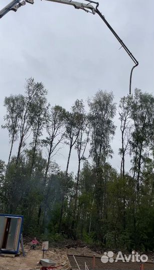 Бетон М300