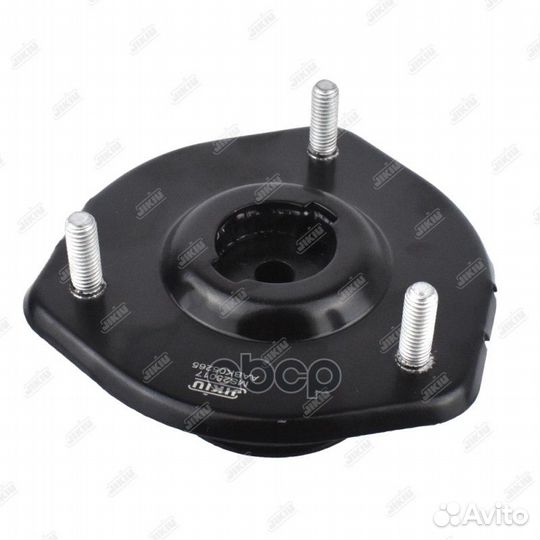 Опора передней стойки MS25017 MS25017 jikiu