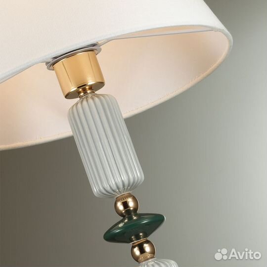 Лампа настольная Odeon Candy