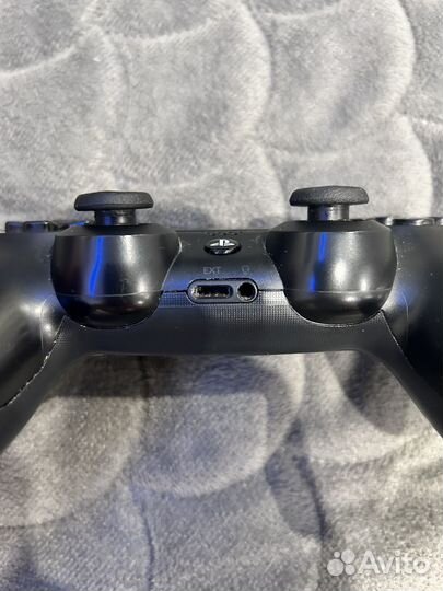 Геймпад ps4 dualshock 4 оригинал