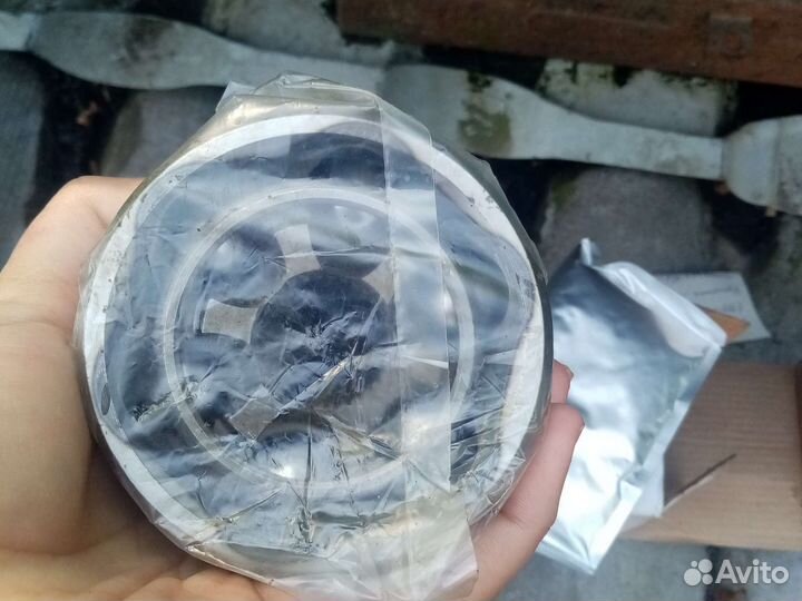 Шрузы на chery м11(A3)