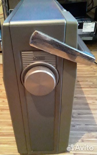 National RX -5400 Japan