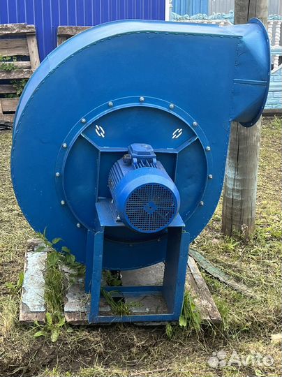 Петкус Вентилятор.Улитка.Петкус 527.547.236