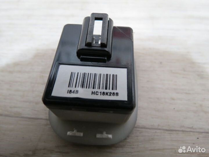 Микрофон Hyundai Solaris 2