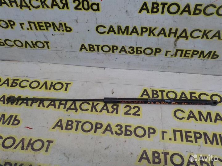 Амортизатор капота Toyota Camry XV50 2011-2017