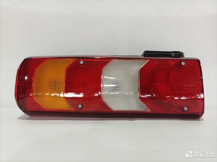 Фонарь заднего хода задний правый Mercedes-Benz