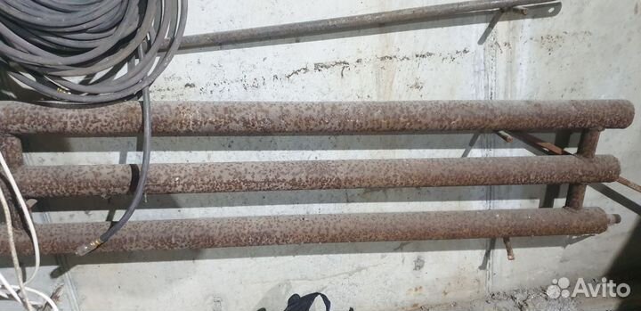 Регистры для отопления