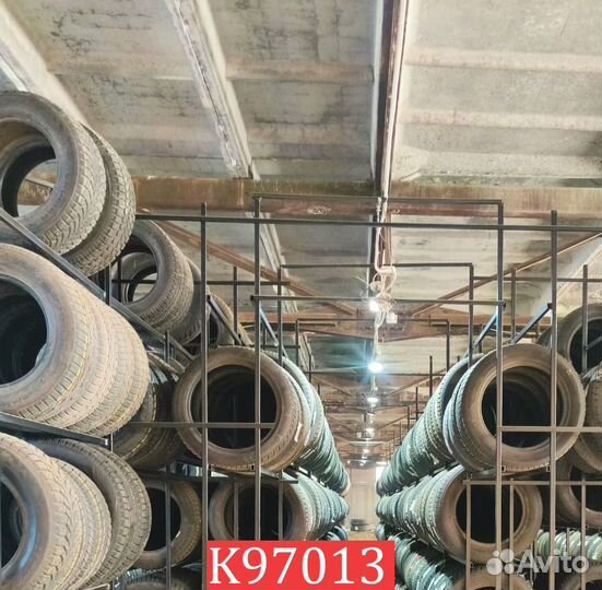 Goodyear Assurance WeatherReady 225/60 R17 99M