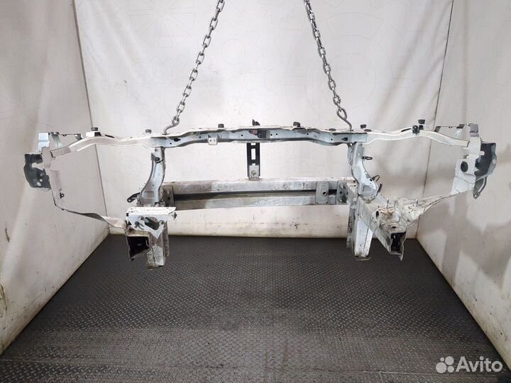 Рамка передняя (телевизор) Opel Mokka, 2013