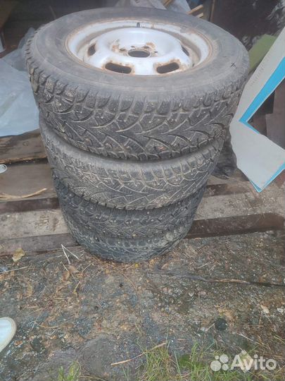 Tunga Tunga 175/70 R13