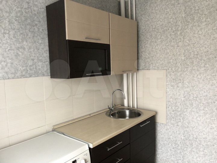 2-к. квартира, 50 м², 4/5 эт.