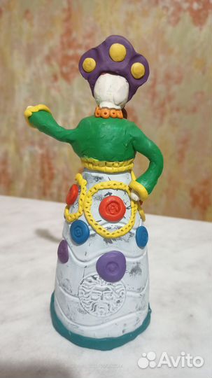 Поделка в садик