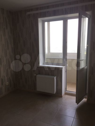 2-к. квартира, 38 м², 16/25 эт.