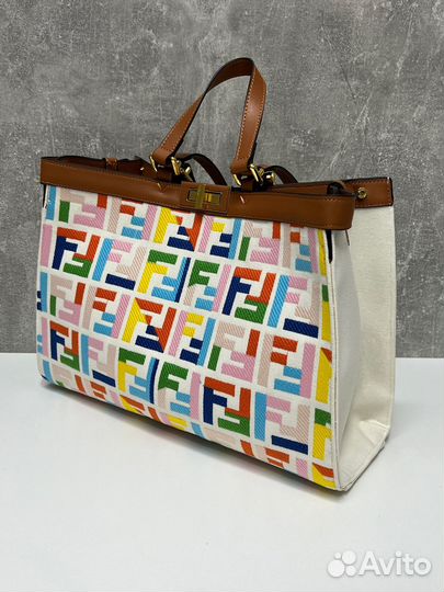 Сумка Fendi