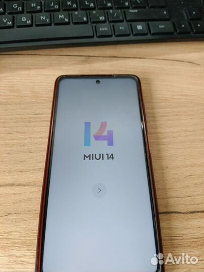 Xiaomi Poco X3 NFC, 6/128 ГБ