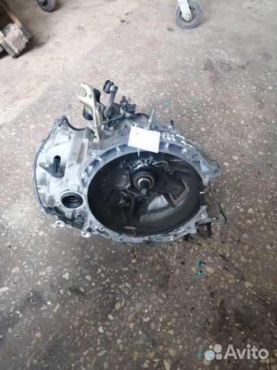 Кпп Мазда 6 / Mazda 6 2,3 бензин 5ти ступка