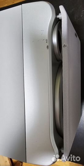 Акустические колонки sony, aiwa