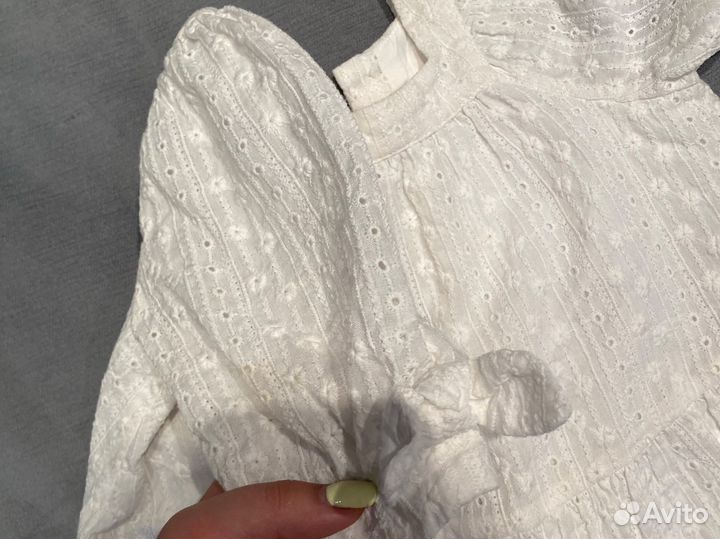 Платье zara 92