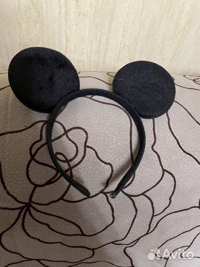 Ободок для волос