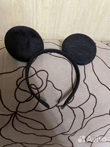 Ободок для волос