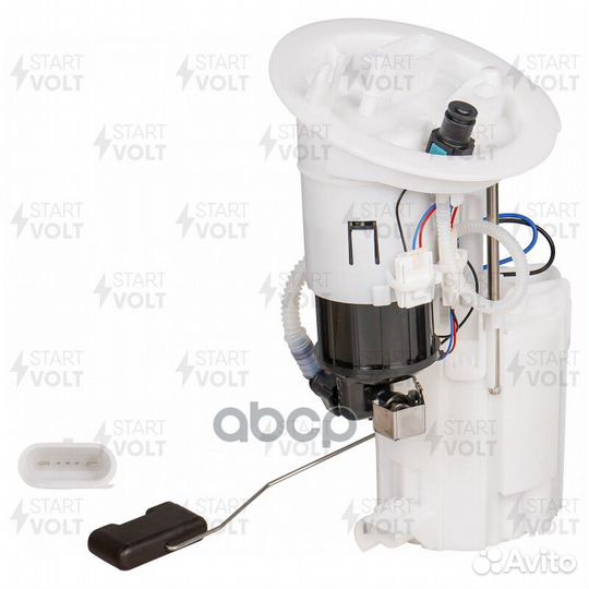 Модуль топливного насоса SFM 1290 startvolt
