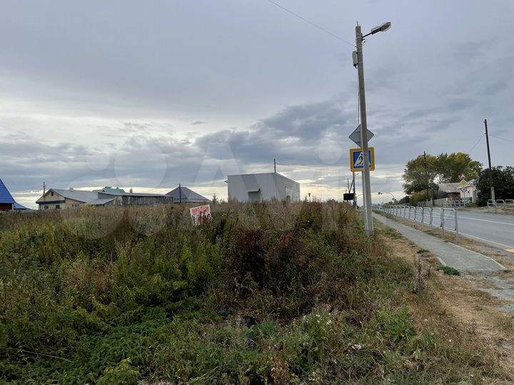 Участок 15 сот. (ИЖС)