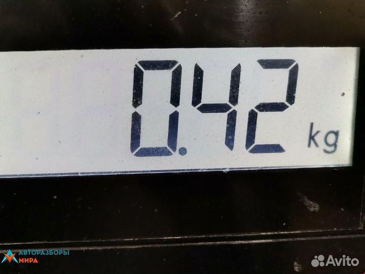 Кронштейн топливного фильтра Audi A4 B5 1999