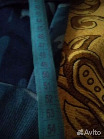 Военная форма летняя 58/4для охранника