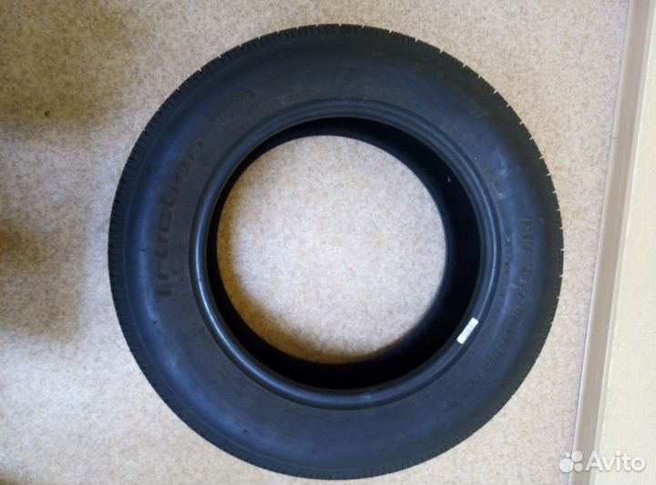 Bfgoodrich Traction T/A Spec 215/65 R16 98T