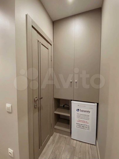 Комната 18 м², 2/4 эт.