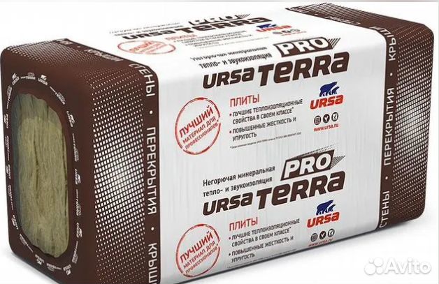 Вата ursa Terra