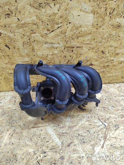 Впускной Коллектор Ford focus 2 C-max 1.4 1.6