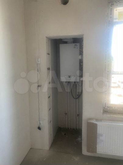 2-к. квартира, 36 м², 2/8 эт.