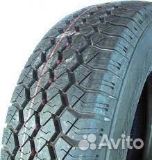 Cordiant business CA-1 195/75R16C 107/105R TL