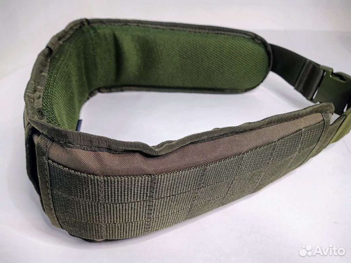 Пояс разгрузочный тактический