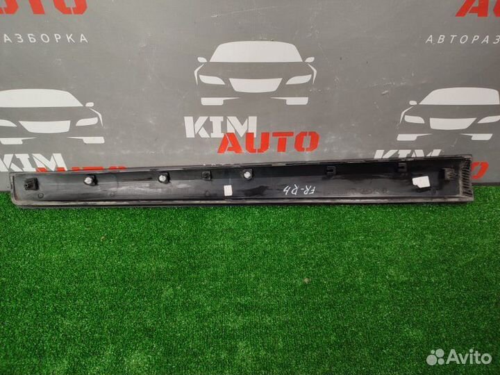 Накладка двери передняя правая LADA X-Ray Cross