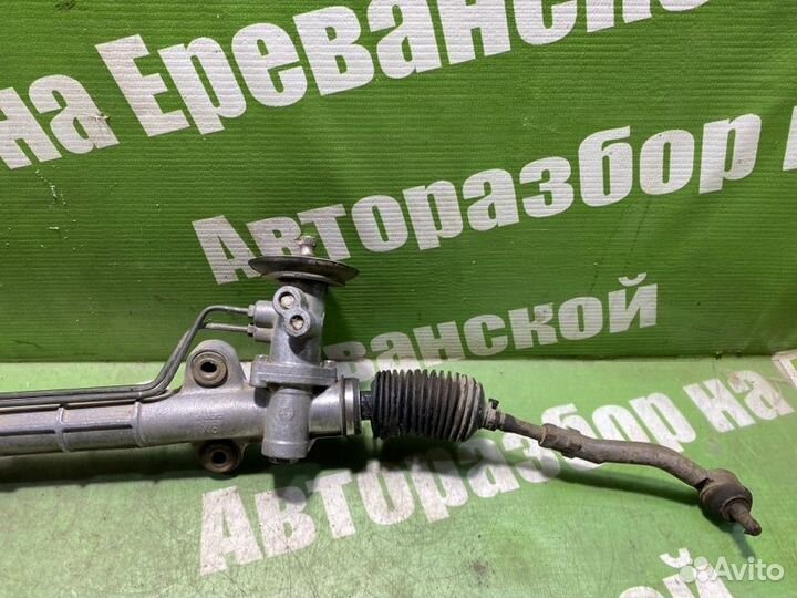 Рулевая рейка Hyundai Sonata EF G4JP