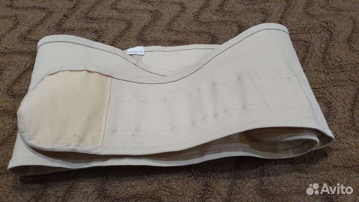 Бандаж для беременных Ланатти 6