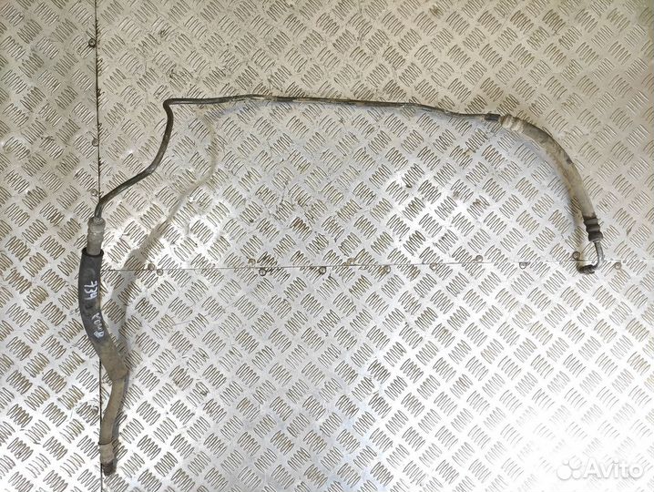 Трубка гидроусилителя Chevrolet Lanos 2004-2010