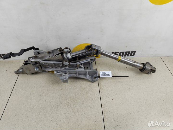 Рулевая колонка Volvo V40 MV 1.5T B4154T5 2017