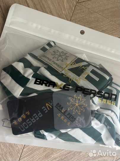 Трусы мужские с идеальной посадкой