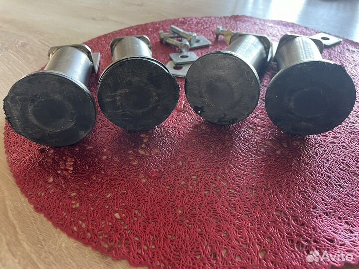 Ножки Икеа Sultan