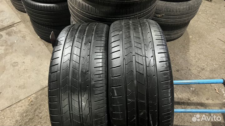 Hankook Ventus Prime 3 K125 235/55 R18 100V