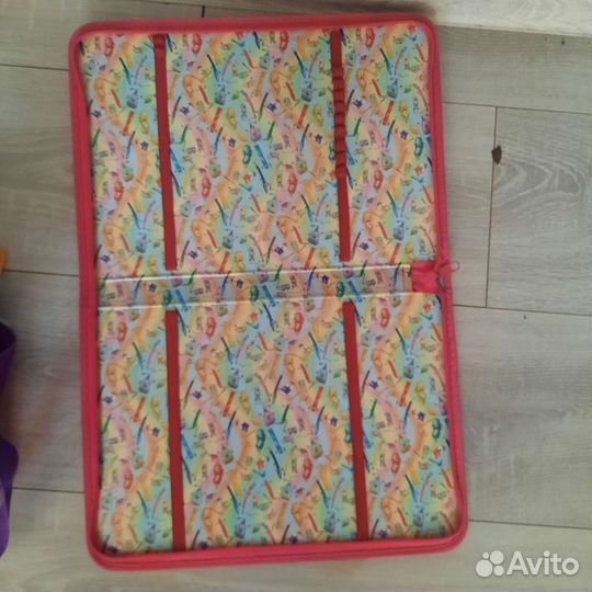 Рюкзак школьный